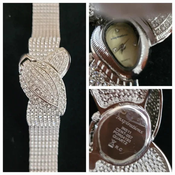 VINTAGE WATCH - Picture 3 of 4